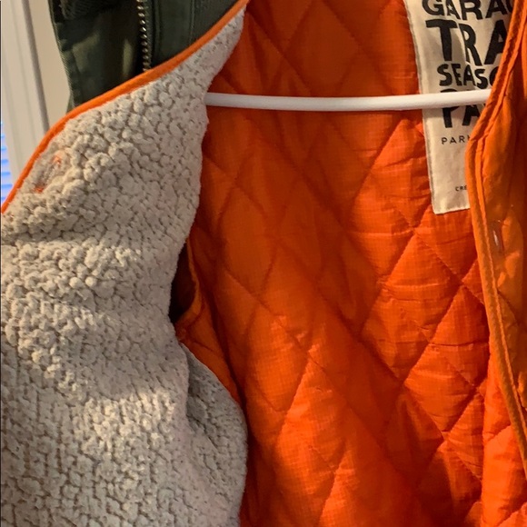 Garage jacket - Picture 2 of 3